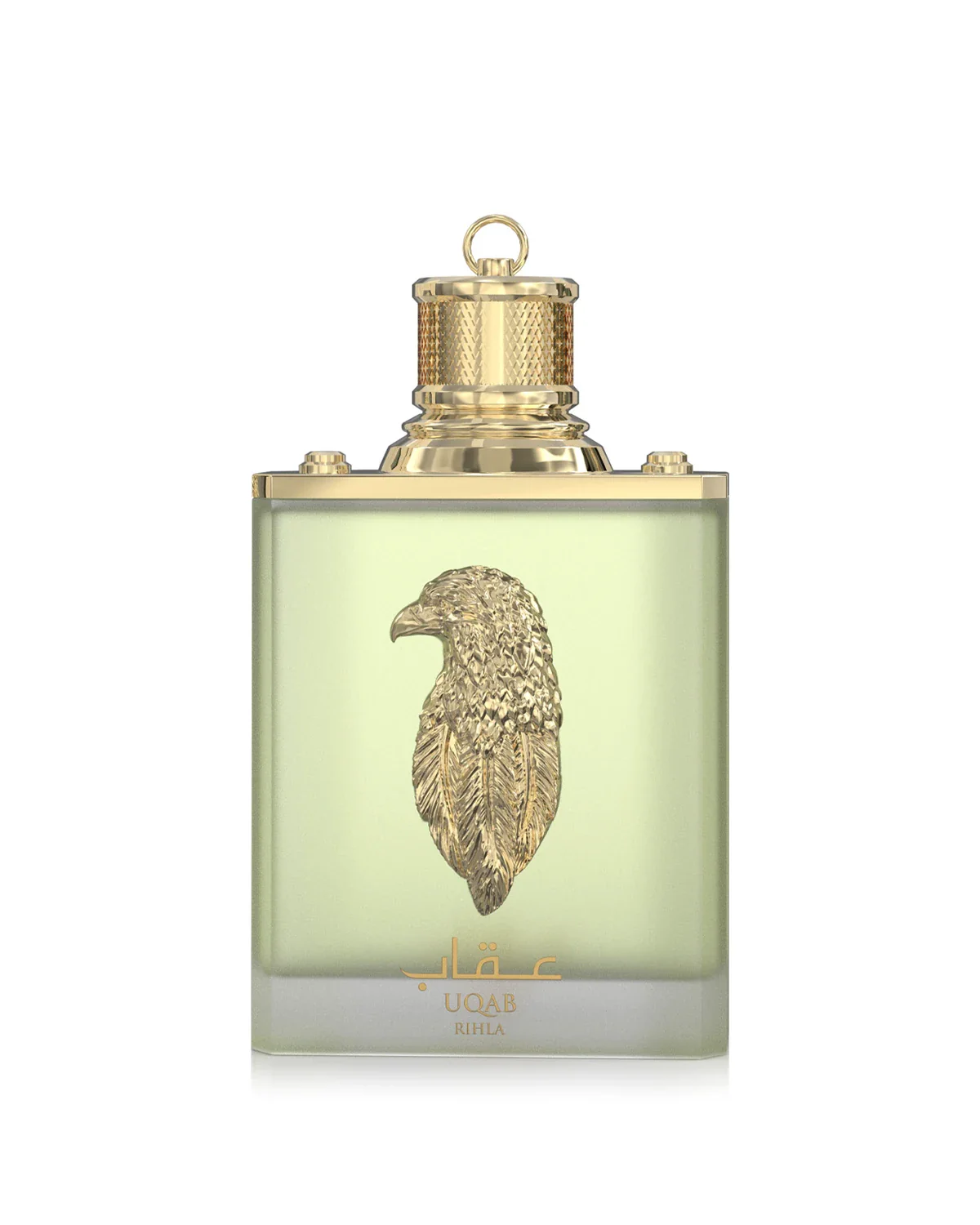 AMARAN EXCLUSIVE PERFUME UQAB RIHLA 100ML