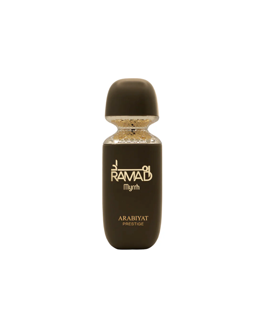 ARABIYAT PRESTIGE RAMAD MYRRH EDP 100ML