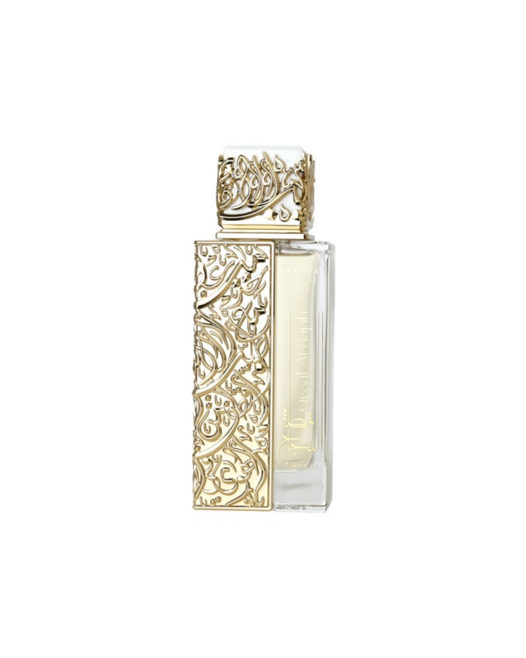 ARABIYAT PRESTIGE QISSAT AL NAJAH NEDAWI EDP 100ML