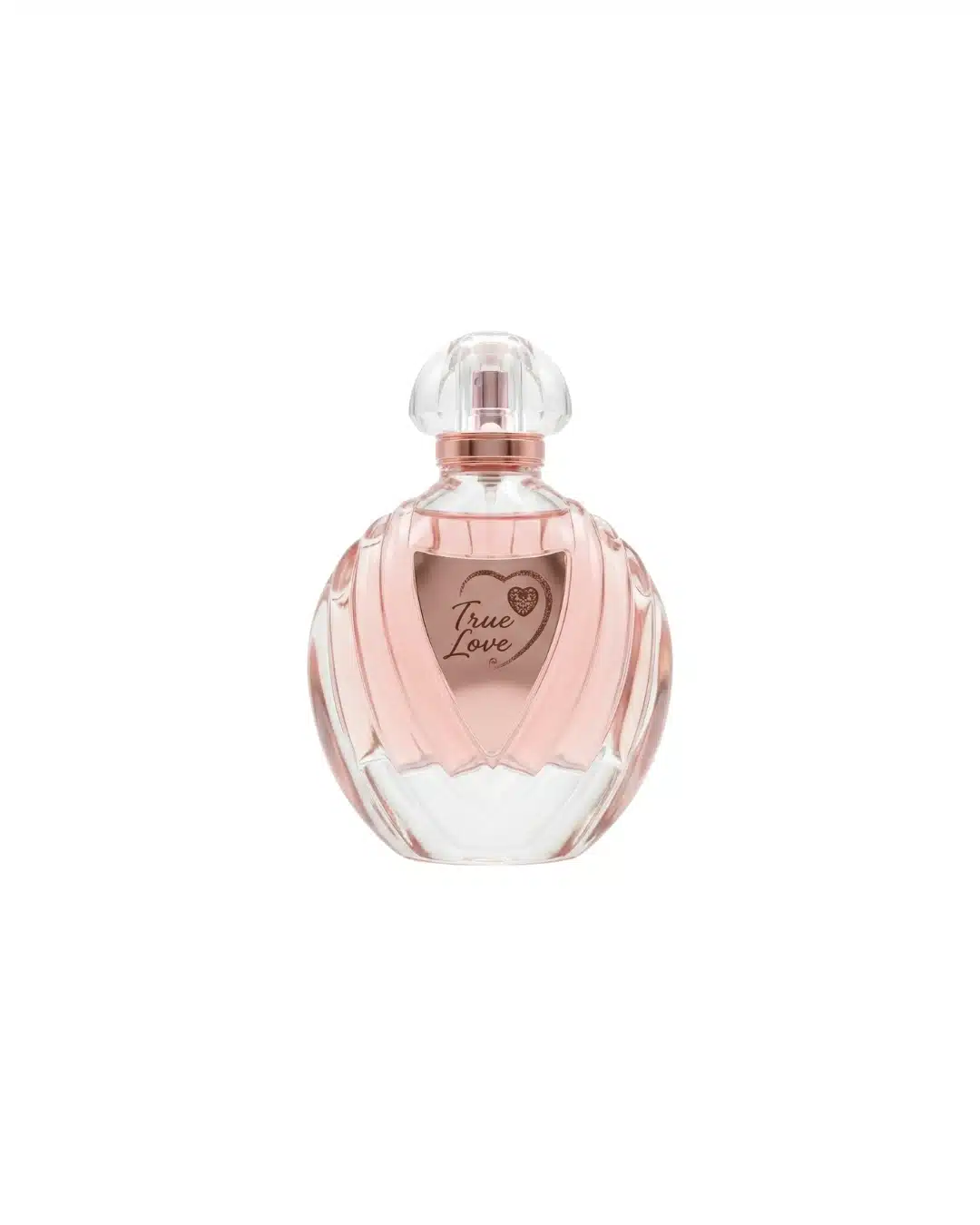 AURA FRAGRANCES TRUE LOVE 100ML