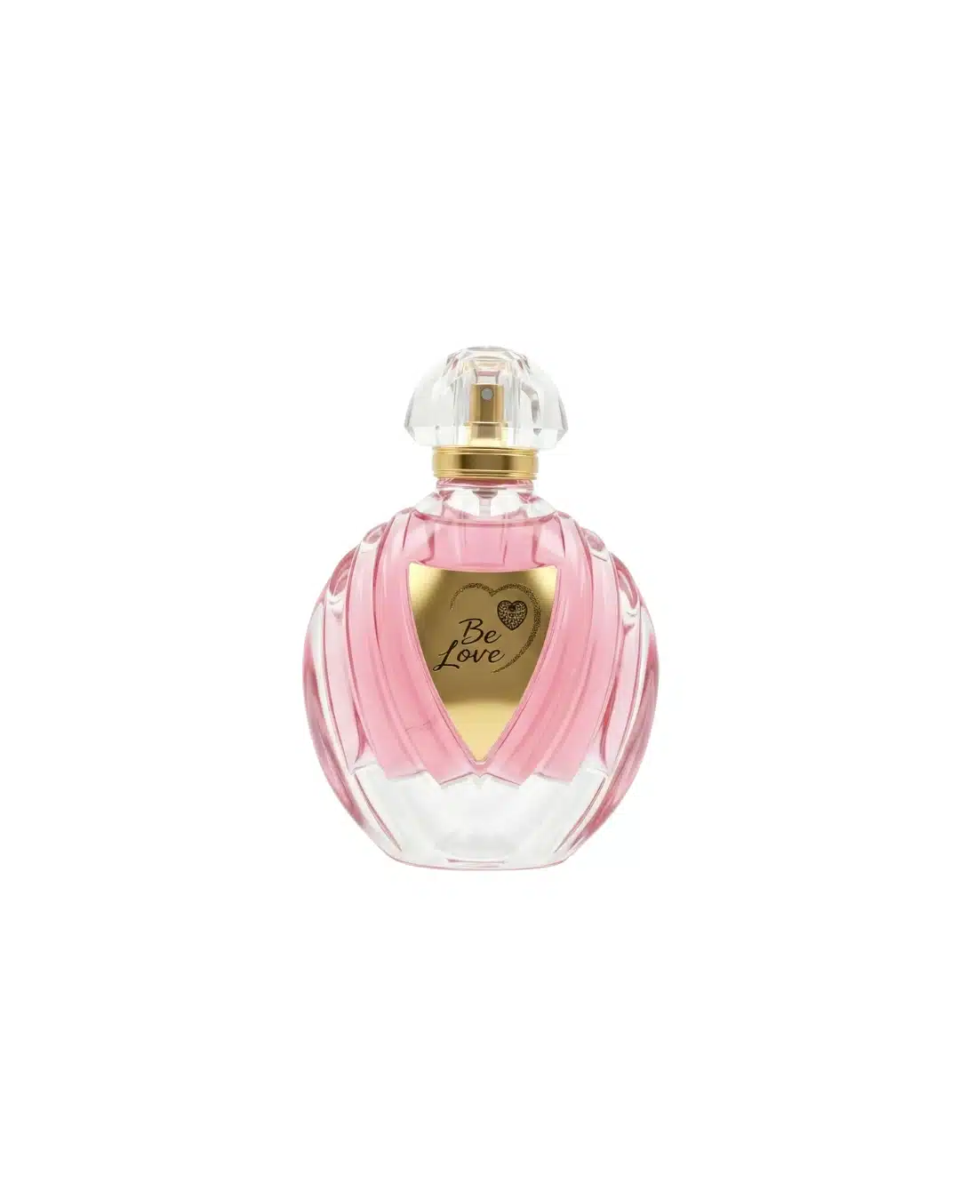 AURA FRAGRANCES BE LOVE 100ML