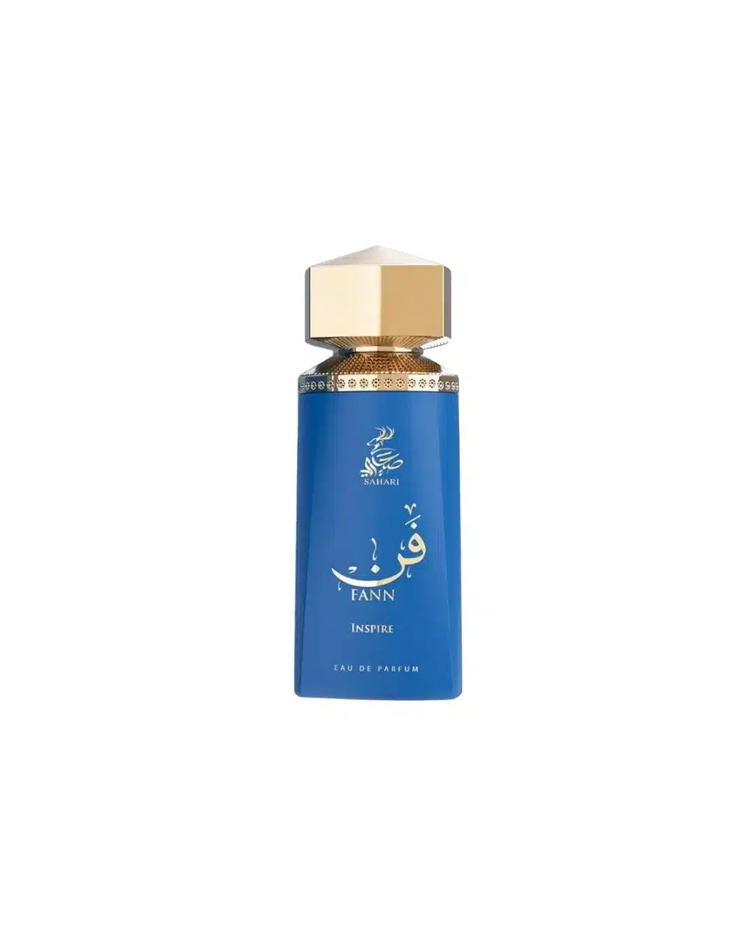 SAHARI SUPREME PERFUME FANN ABSTRACT 100ML