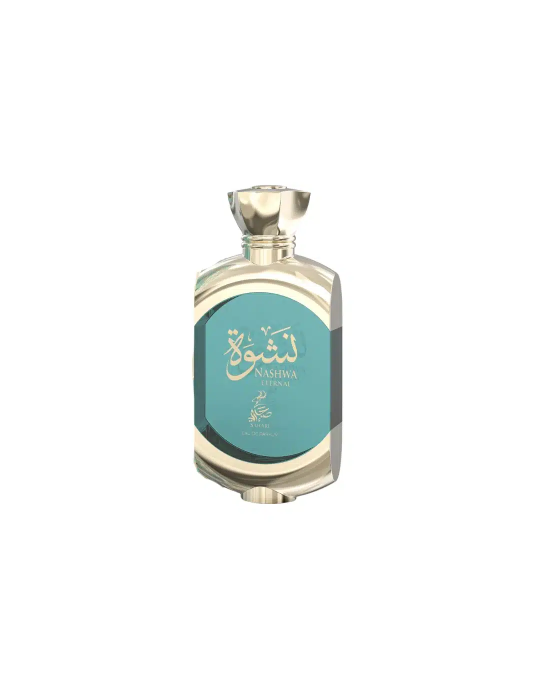 SAHARI SUPREME PERFUME NASHWA ETERNAL 100ML