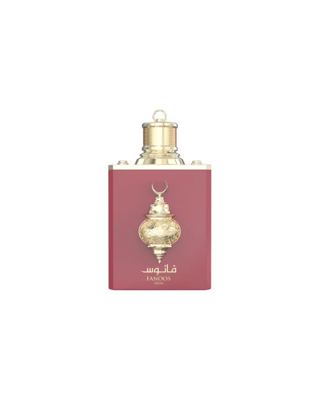 AMARAN PERFUME FANOOS SIRAJ 100ML