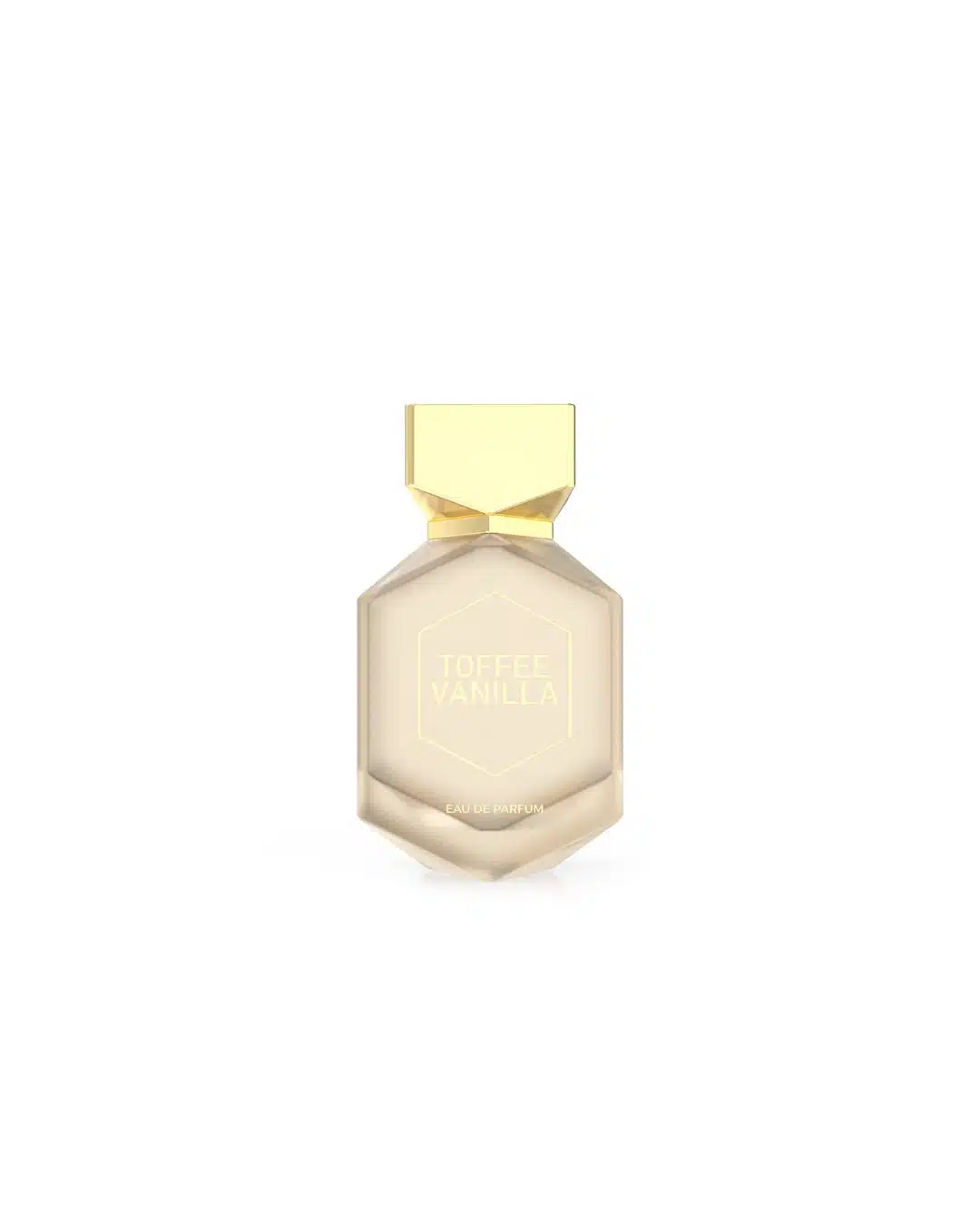 CAMARA PERFUME TOFFEE VANILLA 100ML