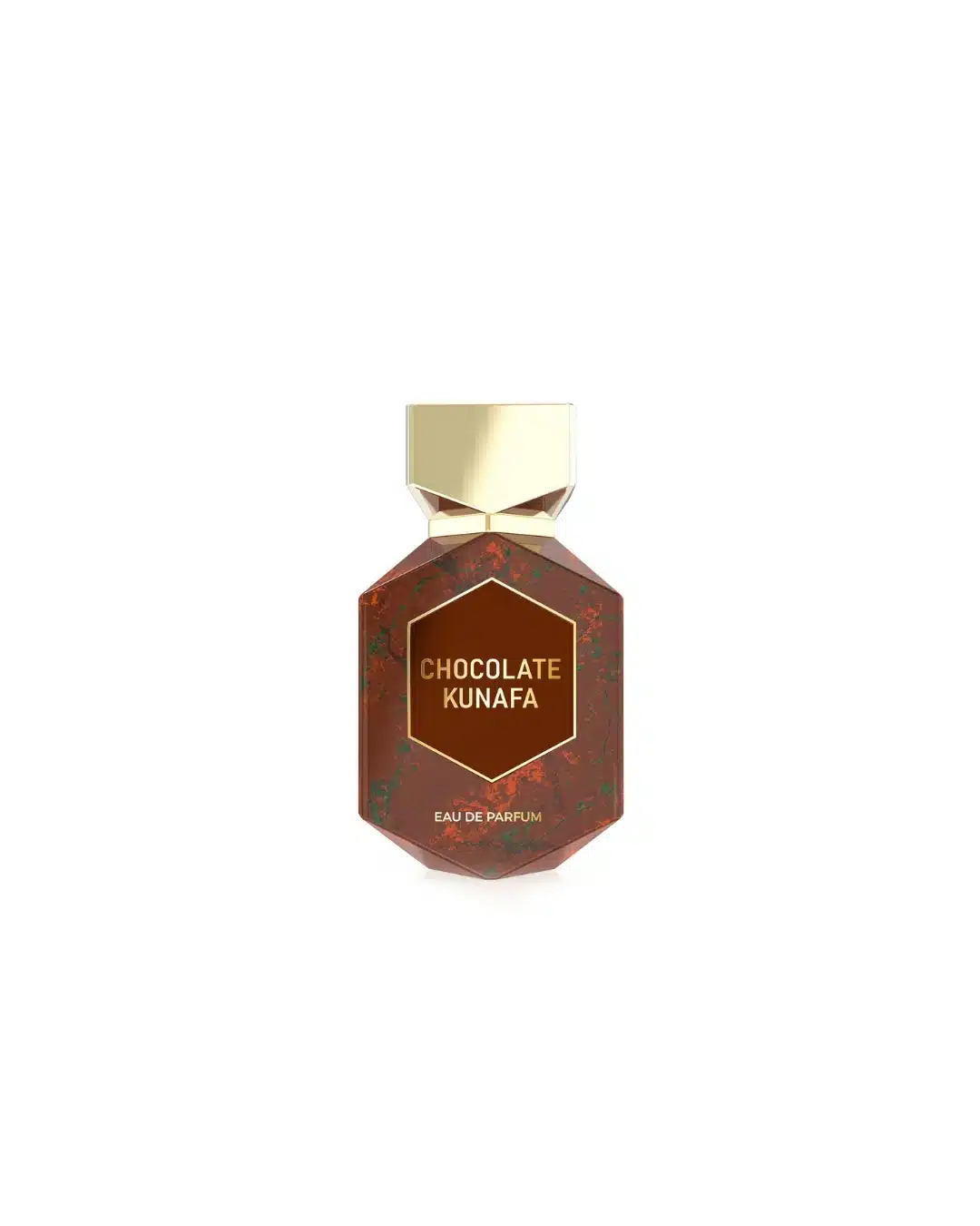 CAMARA PERFUME CHOCOLATE KUNAFA 100ML