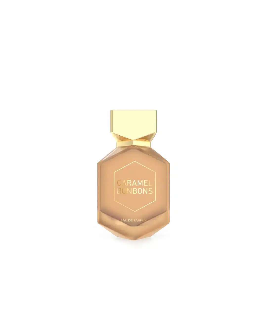 CAMARA PERFUME CARAMEL BONBONS 100ML
