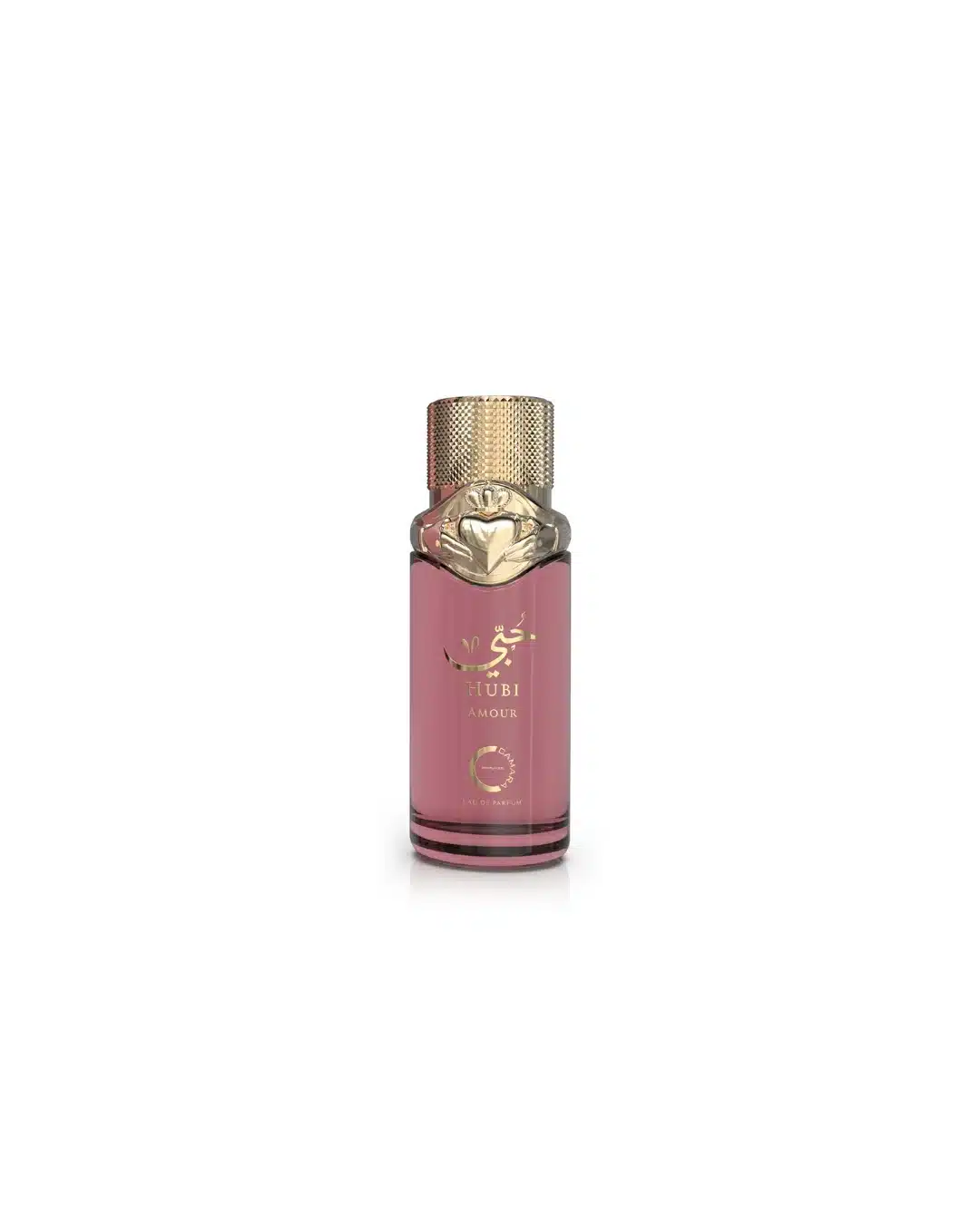 CAMARA PERFUME HUBI AMOUR 100ML