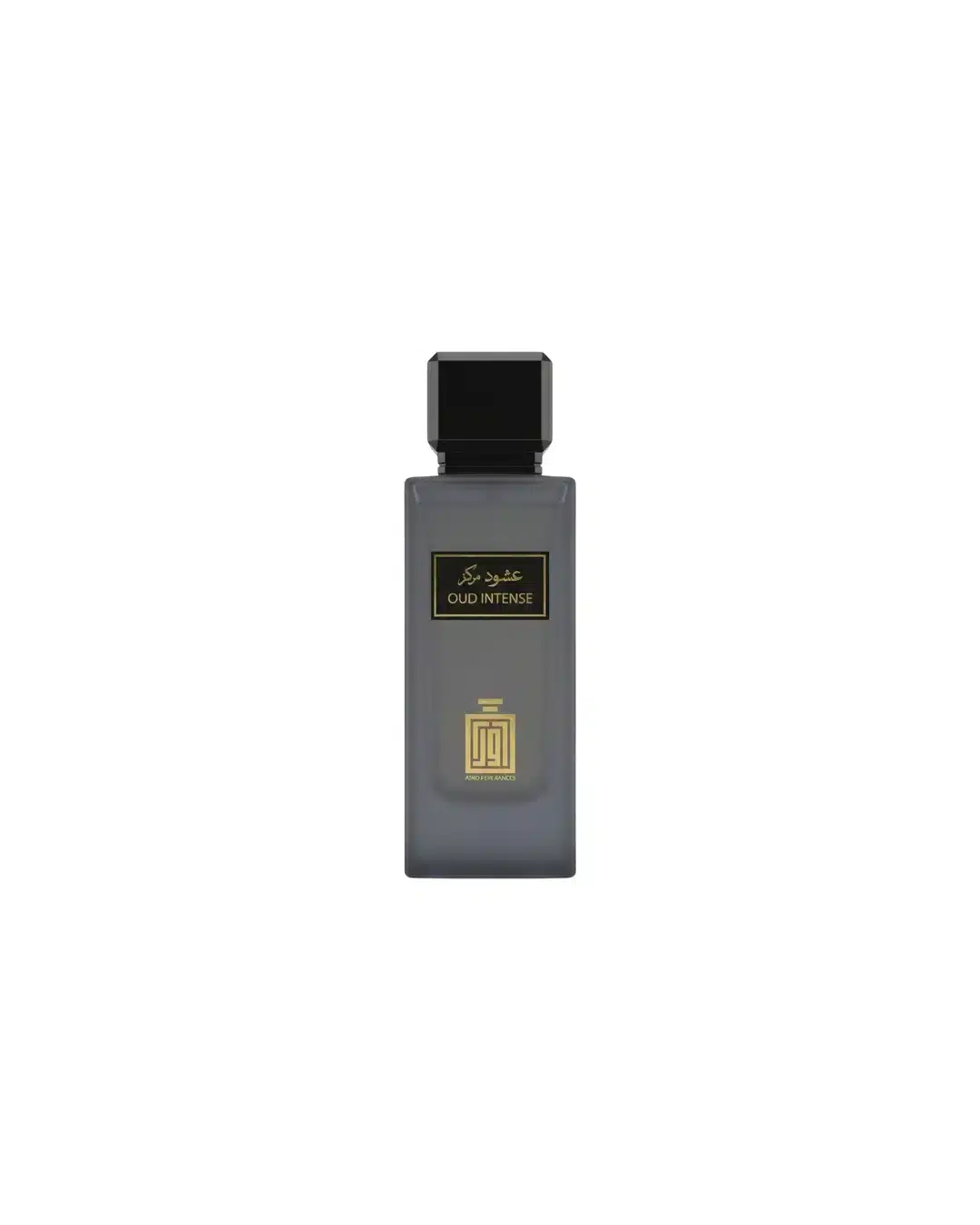 AURA FRAGRANCES OUD INTENSE 85ML