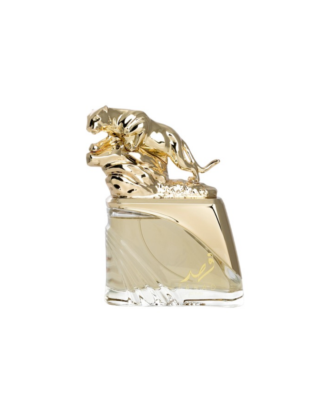 ARABIYAT PRESTIGE FAHAD REGAL EDP 100ML