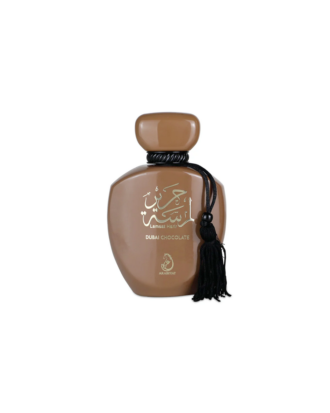 ARABIYAT LAMSAT HARIR DUBAI CHOCOLATE EDP 100ML