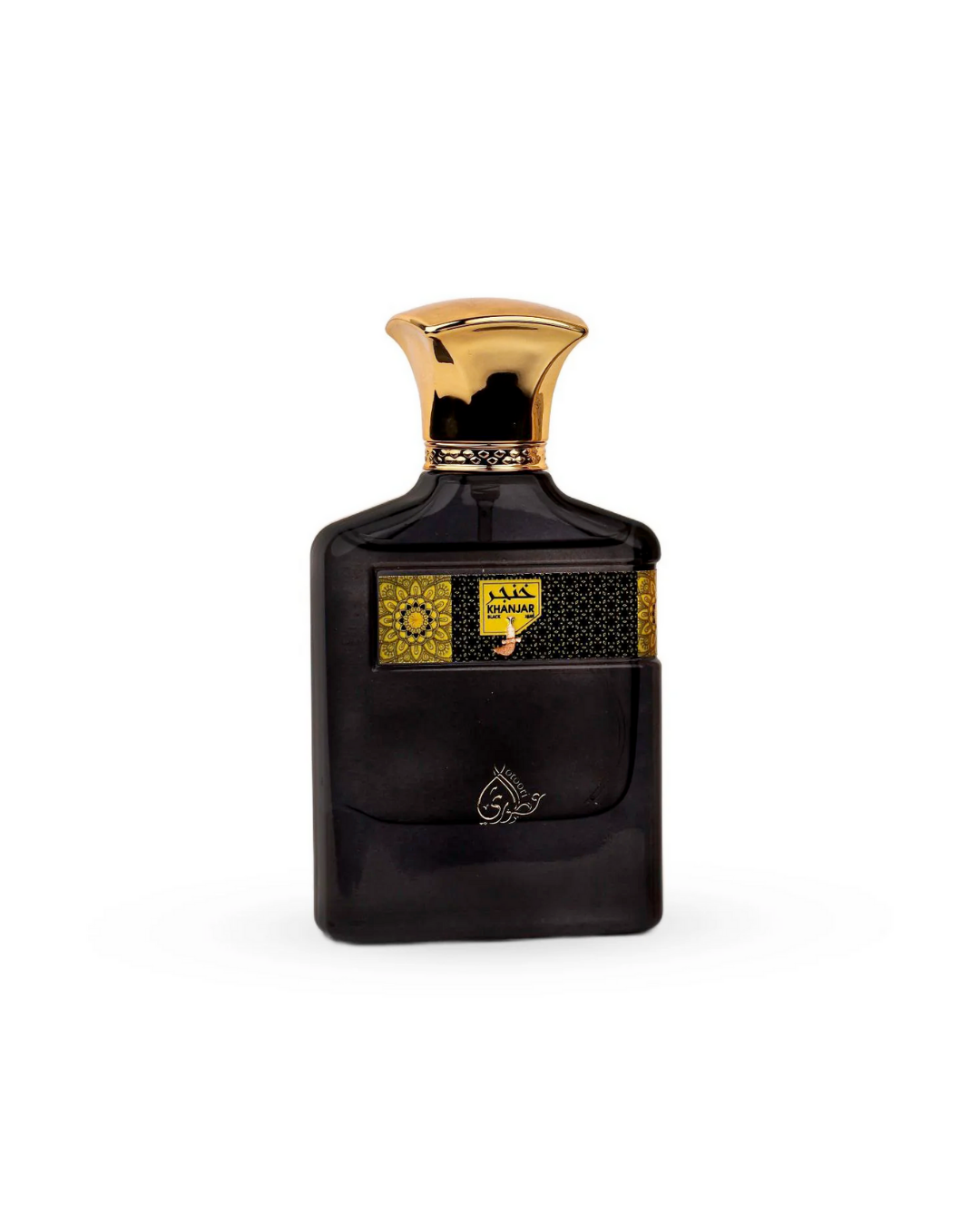 OTOORI KHANJAR BLACK EDP 75ML