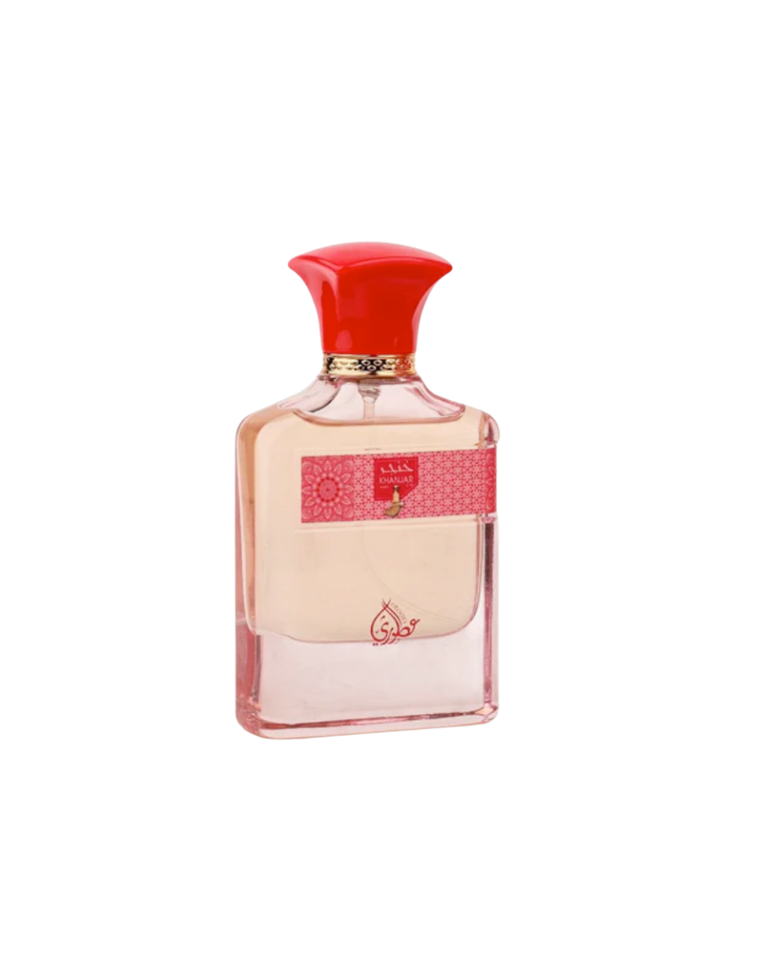 OTOORI KHANJAR WARDI EDP 75ML