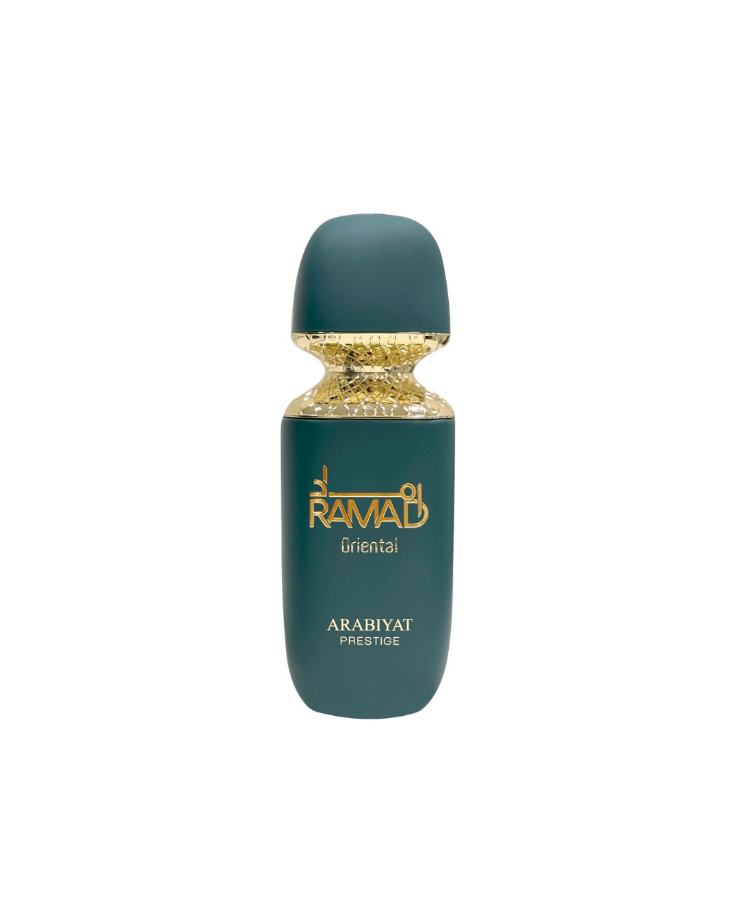 ARABIYAT PRESTIGE RAMAD ORIENTAL EDP 100ML