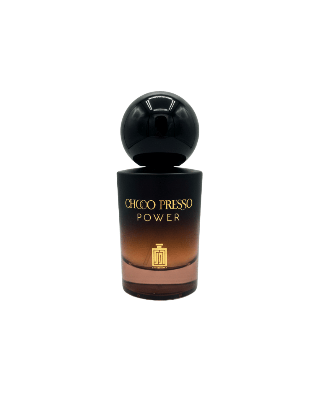 AURA FRAGRANCES CHOCO PRESSO POWER EDP 100ML