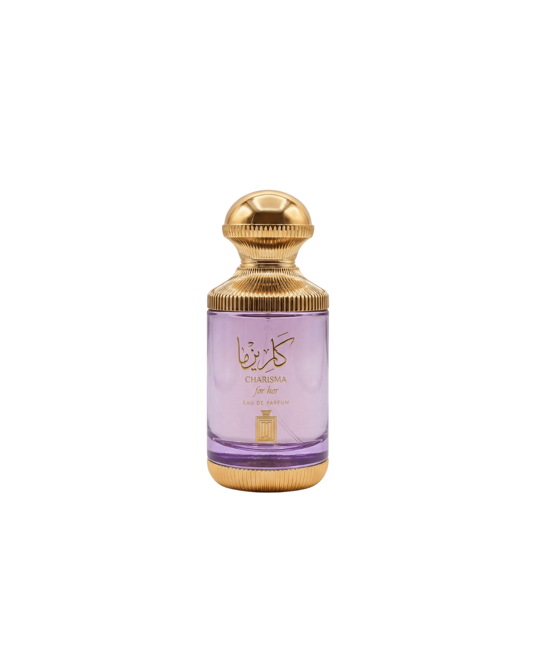 AURA FRAGRANCES CHARISMA FOR HER EDP 100ML