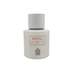 AURA FRAGRANCES ROYAL WHITE 100ML EDP