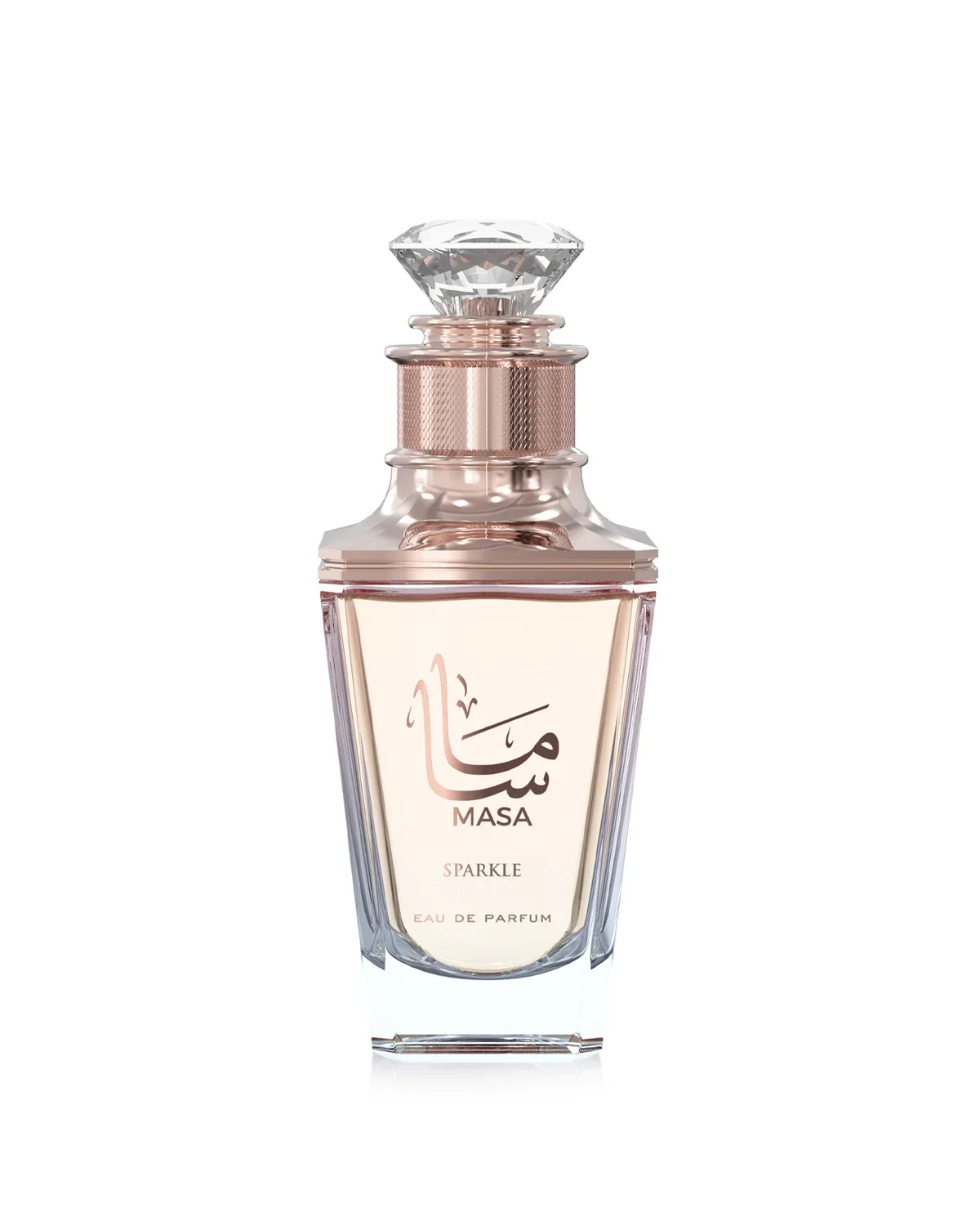 AMARAN PERFUME MASA SPARKLE 100ML