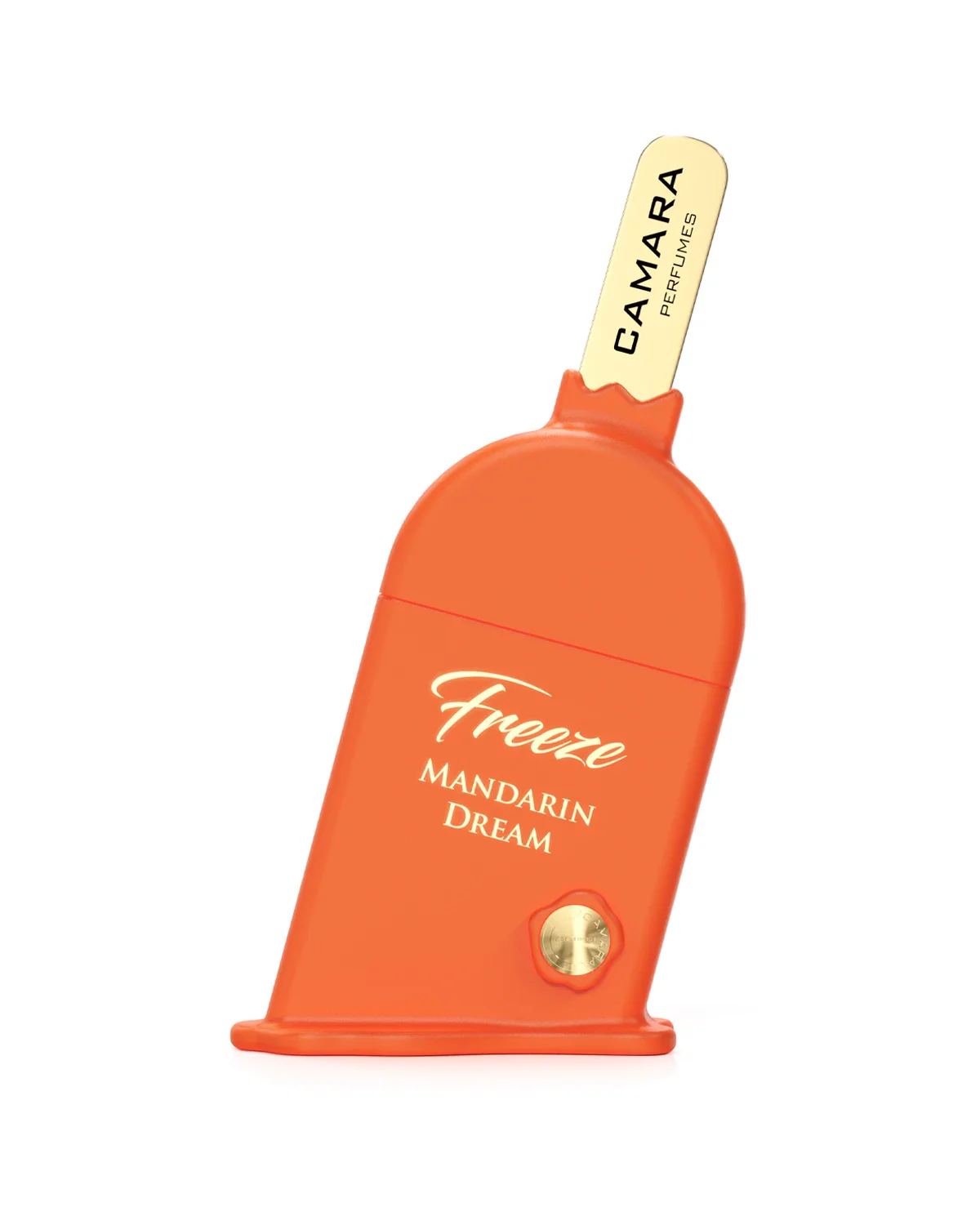 CAMARA PERFUME FREEZE MANDARIN DREAM 90ML