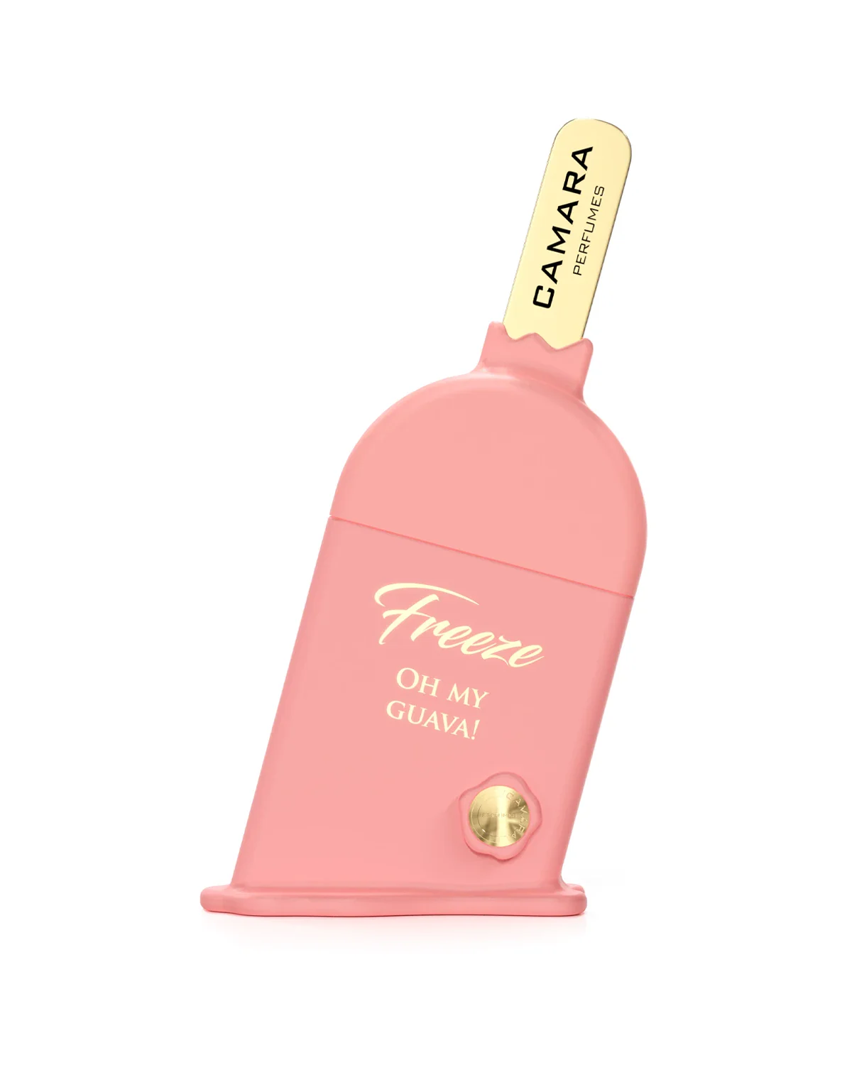 CAMARA PERFUME FREEZE OH MY GUAVA 90ML