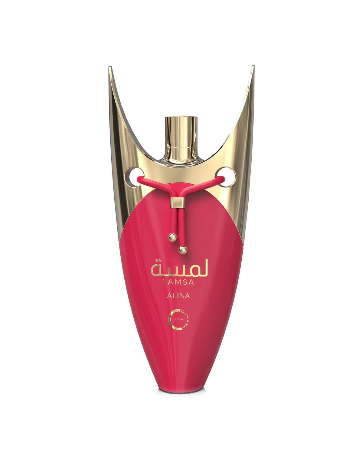 CAMARA PERFUME LAMSA ALINA 100ML