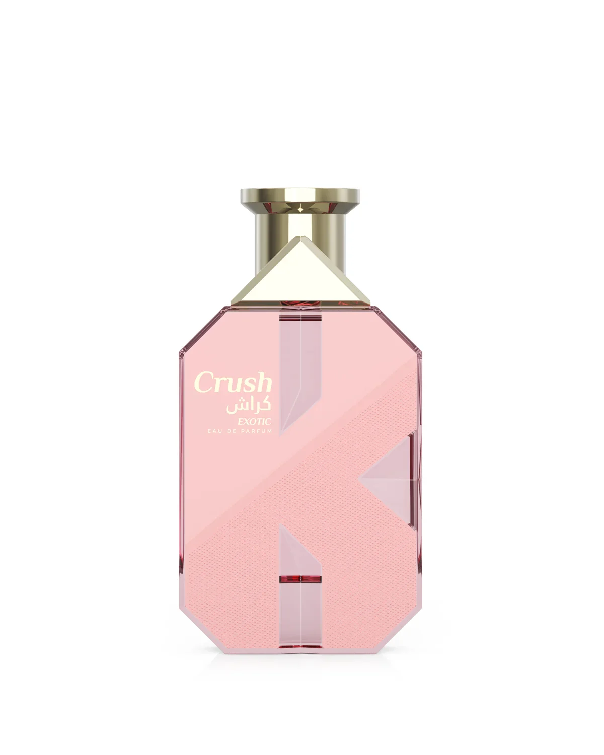 MIRADA PERFUME CRUSH EXOTIC 100ML