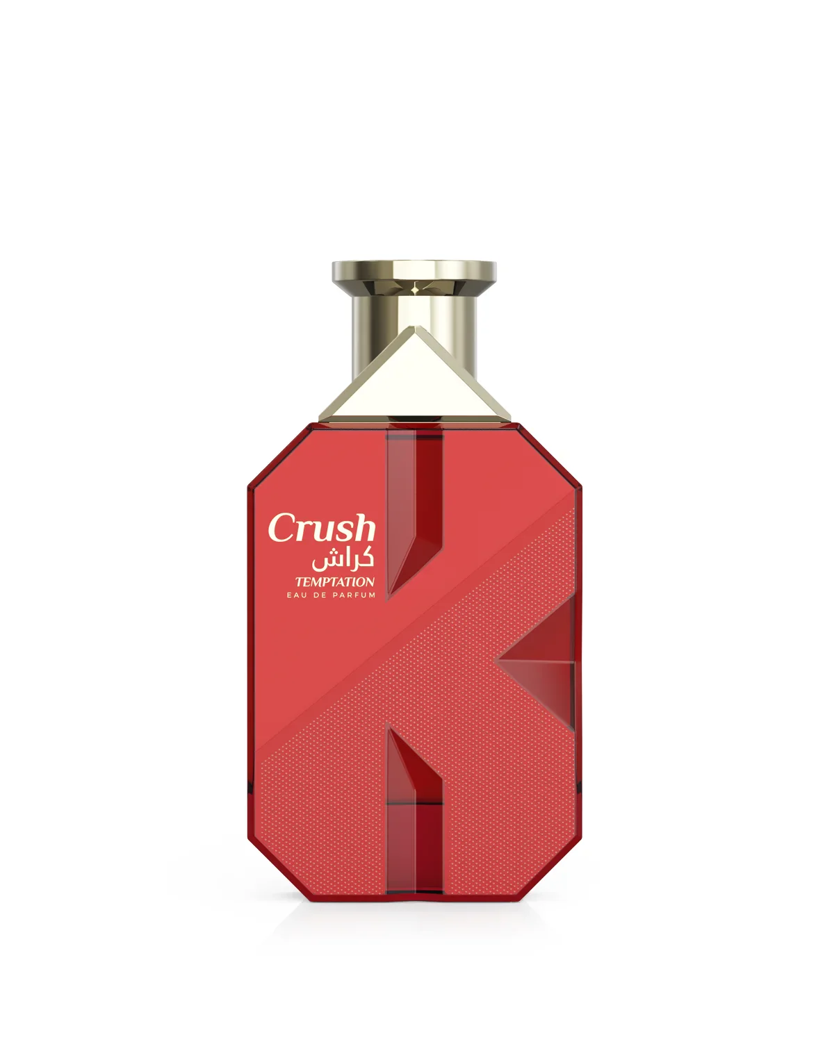 MIRADA PERFUME CRUSH TEMPTATION 100ML