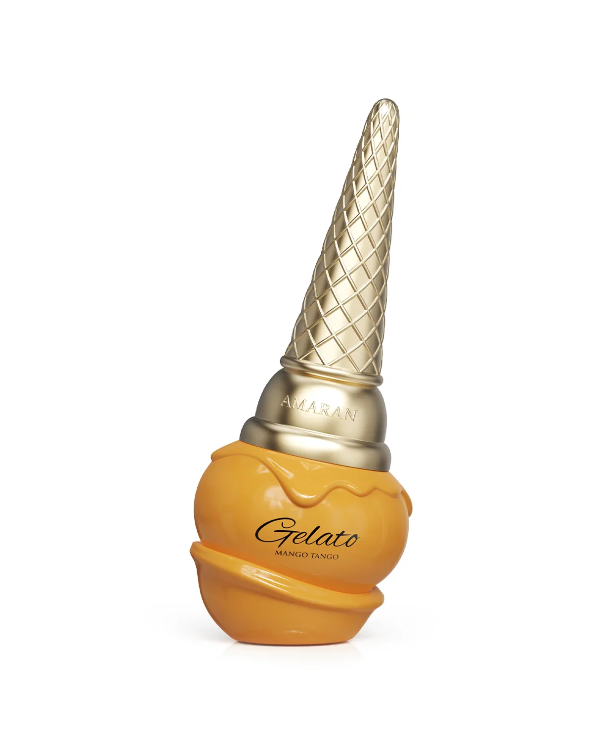 AMARAN PERFUME GELATO MANGO TANGO 100ML