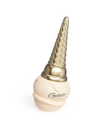 AMARAN PERFUME GELATO VIVA LA VANILLA 100ML