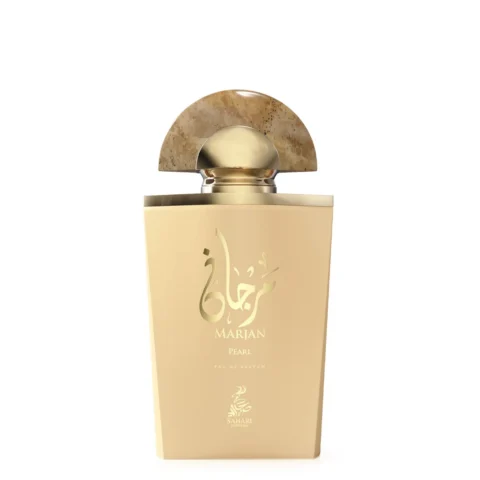 SAHARI SUPREME PERFUME MARJAN PEARL 100ML