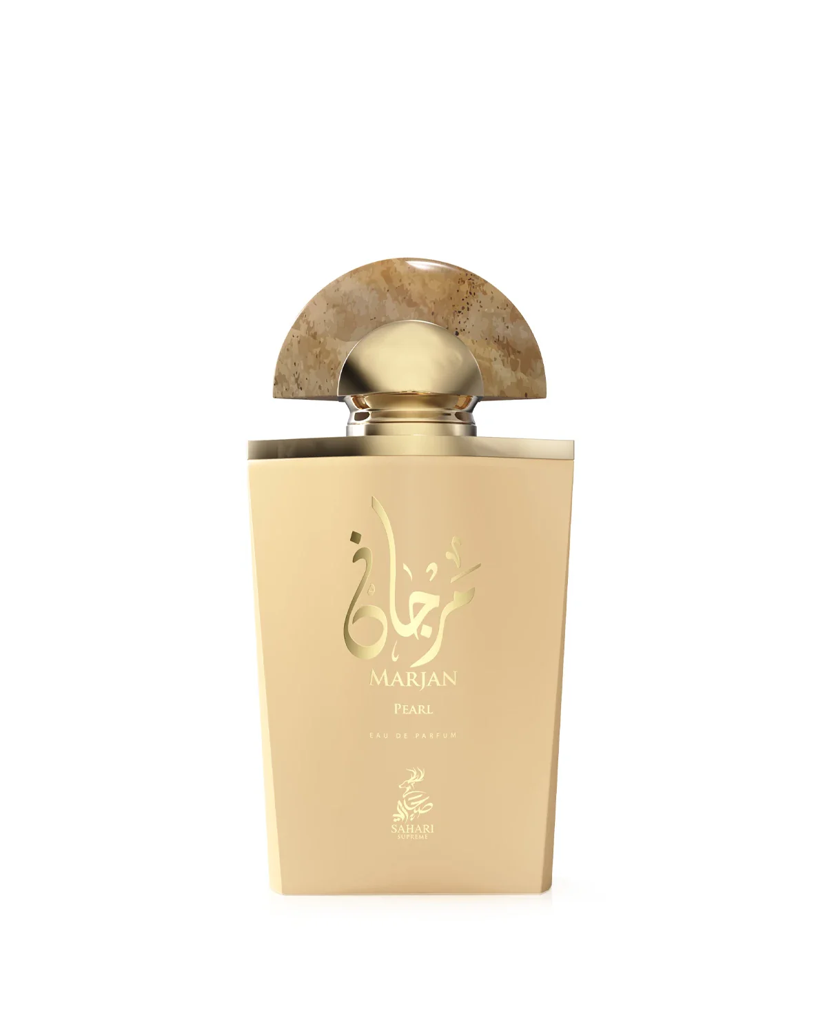 SAHARI SUPREME PERFUME MARJAN PEARL 100ML