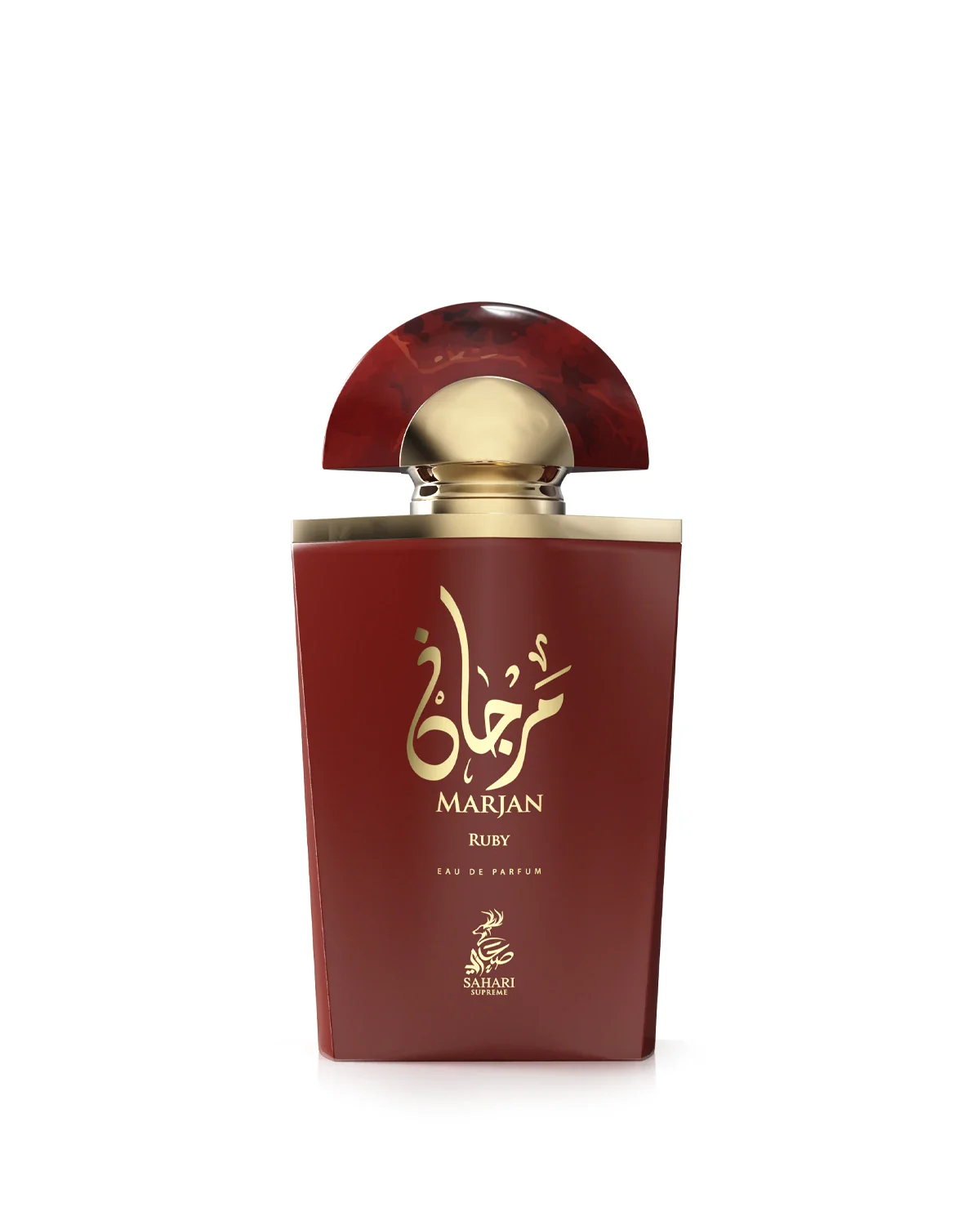 SAHARI SUPREME PERFUME MARJAN RUBY 100ML